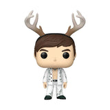 Saltburn Funko POP! Vinyl Figure - Oliver Quick, 9cm