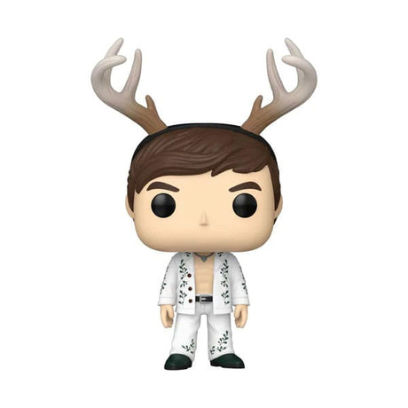 Saltburn Funko POP! Vinyl Figure - Oliver Quick, 9cm