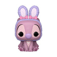 Disney Funko Pocket POP! Easter Egg Angel Figure, 4 cm