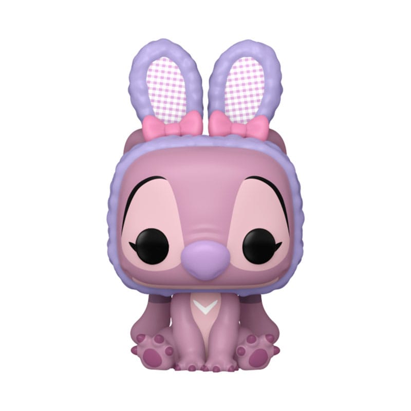 Disney Funko Pocket POP! Easter Egg Angel Figure, 4 cm