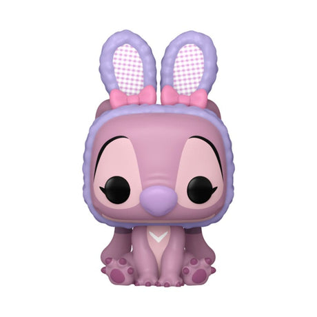 Disney Funko Pocket POP! Easter Egg Angel Figure, 4 cm