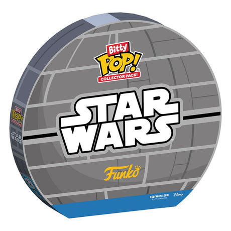 Star Wars: A New Hope Bitty POP! Vinyl Figure 12-Pack