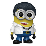 Minions x BTS Funko POP! Rocks Vinyl Figure - Jimin 9 cm