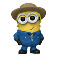 BTS RM Minions Funko POP! Rocks Vinyl Figure, 9 cm