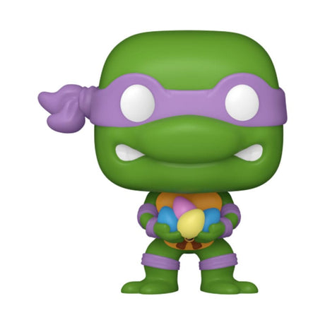 Teenage Mutant Ninja Turtles Donatello Pocket POP! Vinyl 16-Pack