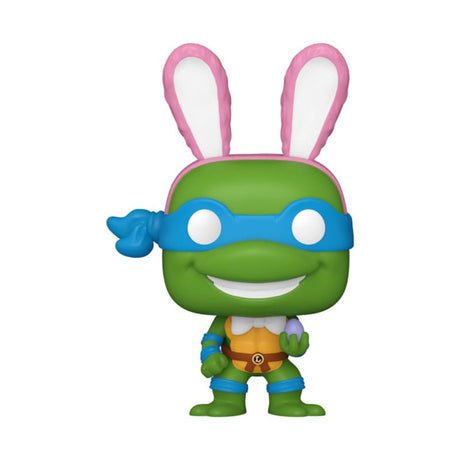 TMNT Funko Pocket POP: Easter Leo Mini Vinyl Figure Set
