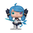 League of Legends Funko POP! Gwen Vinyl Figure (9cm)