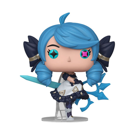 League of Legends Funko POP! Gwen Vinyl Figure (9cm)