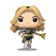 Funko POP!&Buddy Games: League of Legends Lux Vinyl Figure, 9 cm