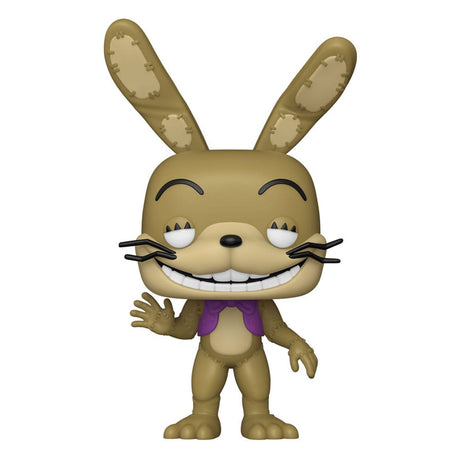 Funko Pop! Five Nights at Freddy's: Help Wanted - Glitchtrap Vinyl Figure