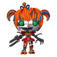 Five Nights at Freddy's: Help Wanted 2 POP! Vinyl Figure - Scrap Baby