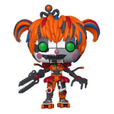 Five Nights at Freddy's: Help Wanted 2 POP! Vinyl Figure - Scrap Baby