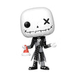 Disney Jack 9cm POP! Vinyl Figure Patchwork by Funko