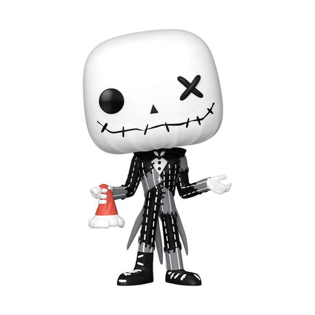 Disney Jack 9cm POP! Vinyl Figure Patchwork by Funko