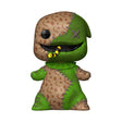 Funko POP! Disney Patchwork Oogie Boogie Vinyl Figure 9cm