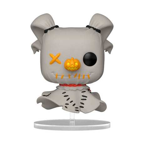 Disney POP! Vinyl Figure: Patchwork Zero 9 cm