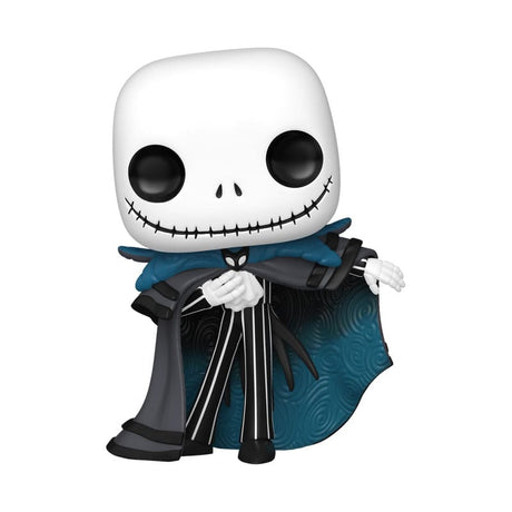 Disney's Nightmare Before Christmas: POP! Couture Jack Vinyl Figure