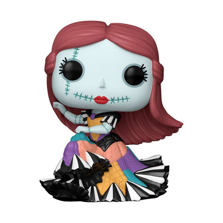Nightmare Before Christmas Funko POP! Disney Vinyl Figure - Couture Sally