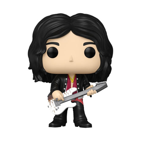 Aerosmith's Joe Perry Funko POP! Rocks Vinyl Figure 9cm