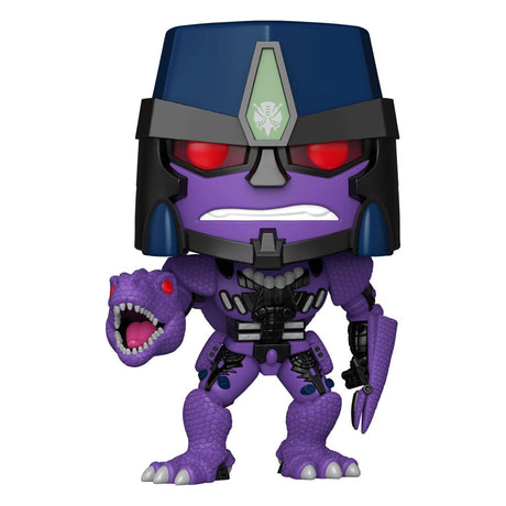 Transformers Funko POP! TV Vinyl Figure - Megatron, 9cm