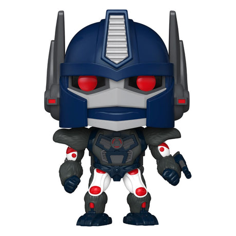 Transformers Opti Primal POP! TV Vinyl Figure - 9cm