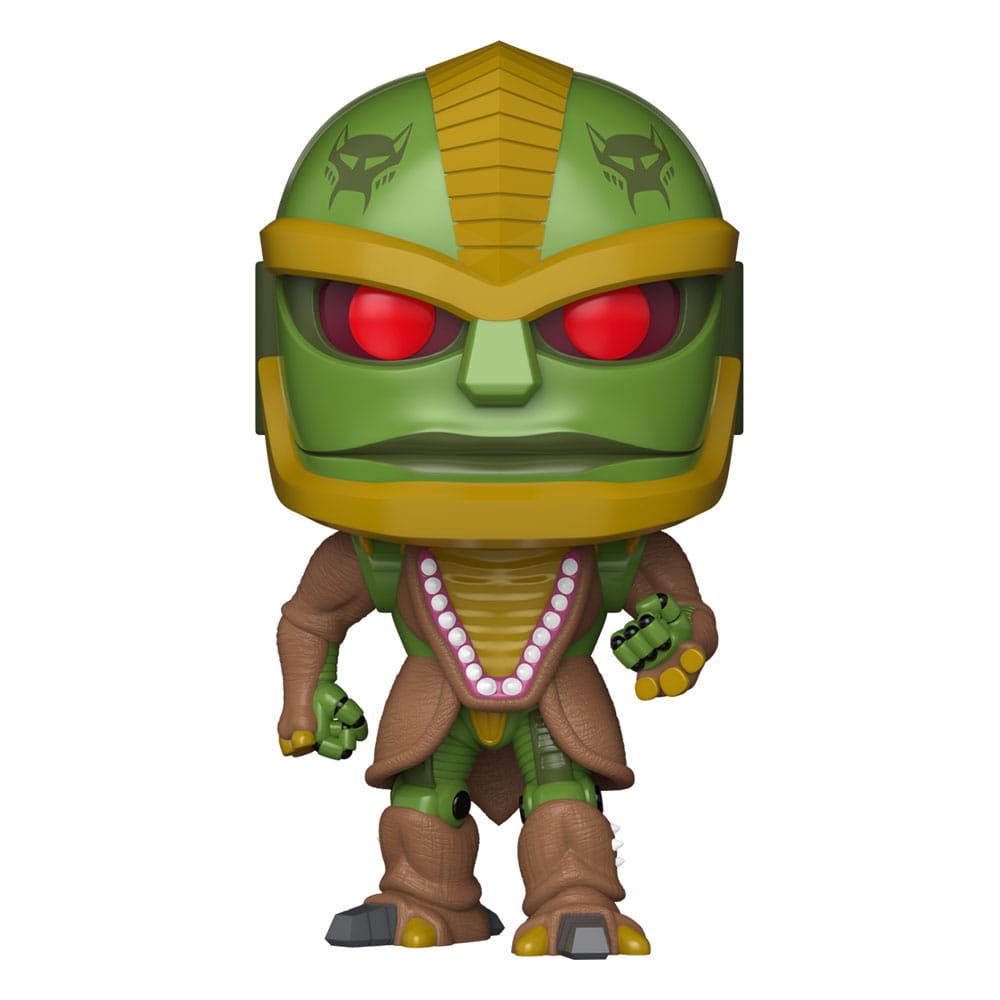 Transformers Funko Pop! Rhinox Vinyl Figure, 9 cm