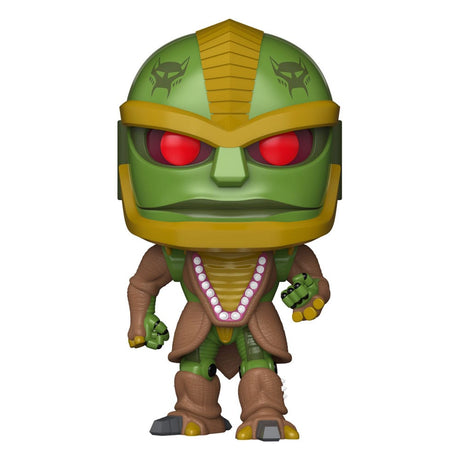 Transformers Funko Pop! Rhinox Vinyl Figure, 9 cm