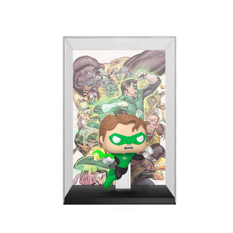 Marvel Green Lantern - Funko POP! Vinyl Comic Cover Figure 9cm