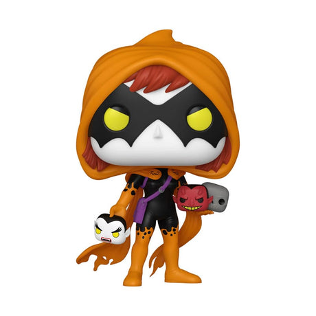 Strange Tales POP! Marvel Hallow'sEve Vinyl Figure, 9cm