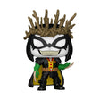 DC Dark Multiverse Robin King POP! Heroes Vinyl Figure, Funko 9 cm