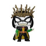 DC Dark Multiverse Robin King POP! Heroes Vinyl Figure, Funko 9 cm