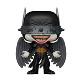 DC Dark Multiverse Batman Who Laughs 9cm POP! Heroes Vinyl Figure