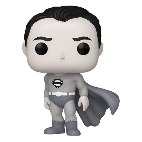 Funko POP! Heroes Vinyl Figure - Superman '50