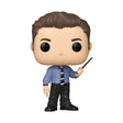 Funko POP! Justin Russo Vinyl Figure - Wizards of Waverly Place