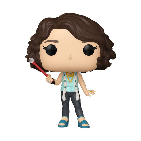 9cm Alex Russo Vinyl Figure - Funko's POP! Wizards of Waverly Place