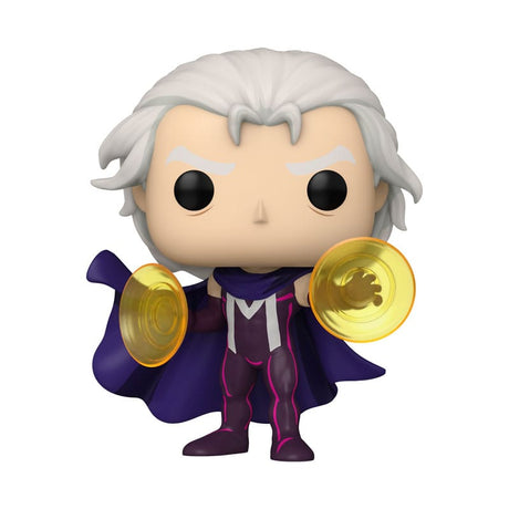 X-Men '97 Funko POP! Marvel Vinyl Figure - Magneto 9