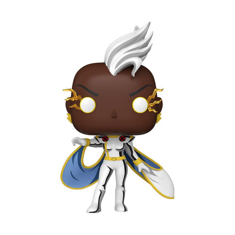 Funko Pop! Marvel X-Men '97 Storm Vinyl Figure, 9 cm