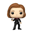 Star Trek Funko POP! Vinyl Figure - Capt. Janeway (9cm)