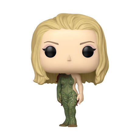 Species: Sil 9 cm POP! Movies Vinyl Figure by Funko