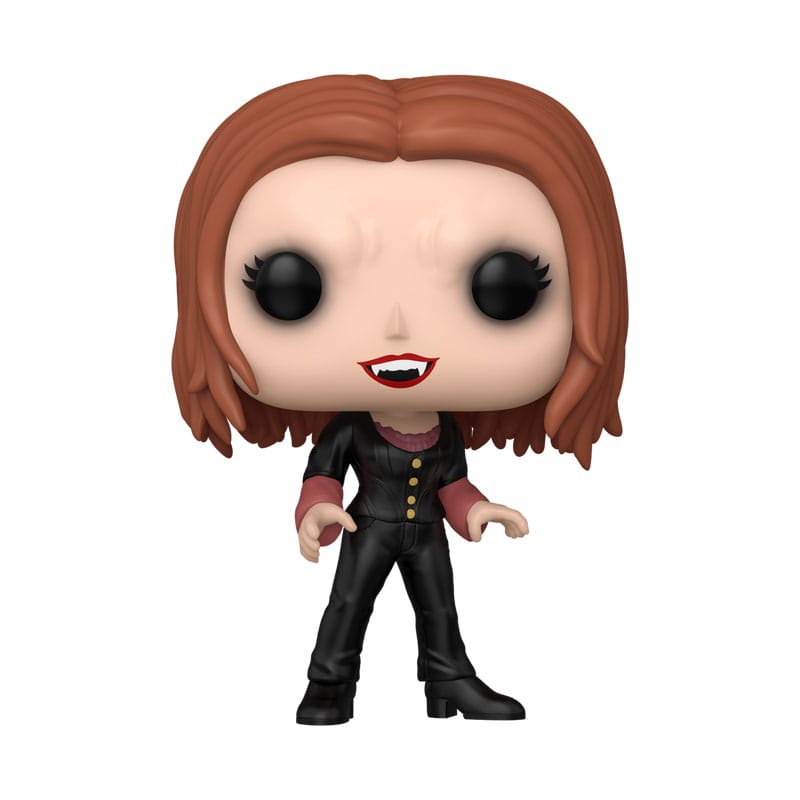 Buffy the Vampire Slayer: Willow (Vampire) POP! TV Vinyl Figure - 9 cm