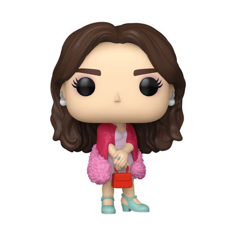 Emily in Paris Funko POP! TV Vinyl Figure - Emily Cooper