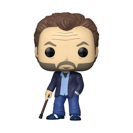 House, M.D. Funko POP! Television Vinyl Figure - Dr. Gregory House