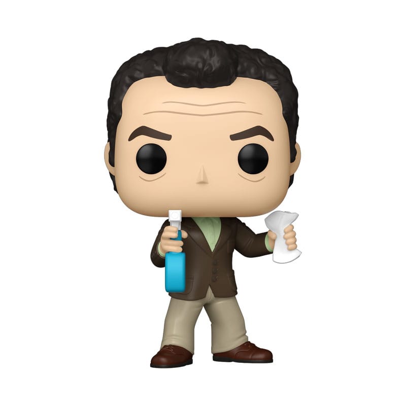 Funko Pop! Television: Adrian Monk Vinyl Figure