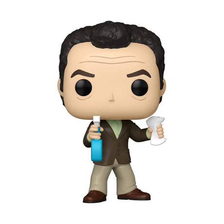 Funko Pop! Television: Adrian Monk Vinyl Figure