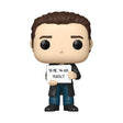 Love Actually Funko POP! Movies Vinyl Figure - Mark 9 cm