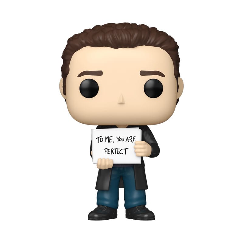 Love Actually Funko POP! Movies Vinyl Figure - Mark 9 cm