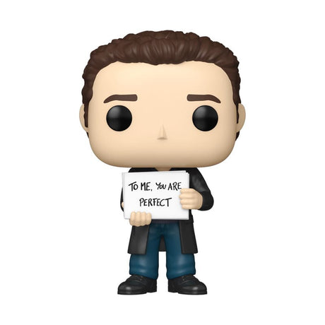 Love Actually Funko POP! Movies Vinyl Figure - Mark 9 cm