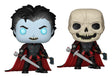 Funko Pop! Sleepy Hollow: Headless Horseman Vinyl Figure (Includes Chase Variant)
