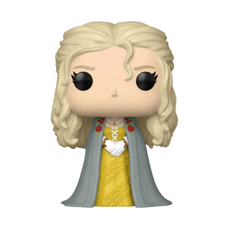 Funko Pop! Movies: Sleepy Hollow - Katrina Van Tassel Vinyl Figure