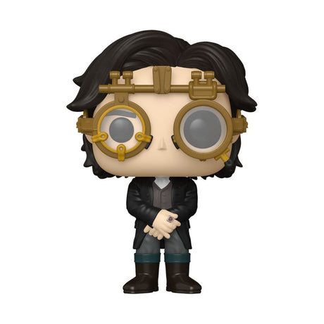 Funko POP! Movies: Sleepy Hollow Ichabod Crane Vinyl Figure